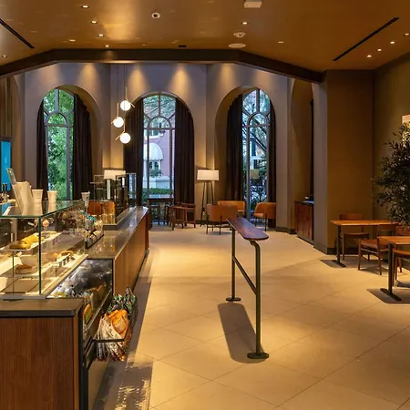 Jw Marriott Las Vegas Resort & Spa-2