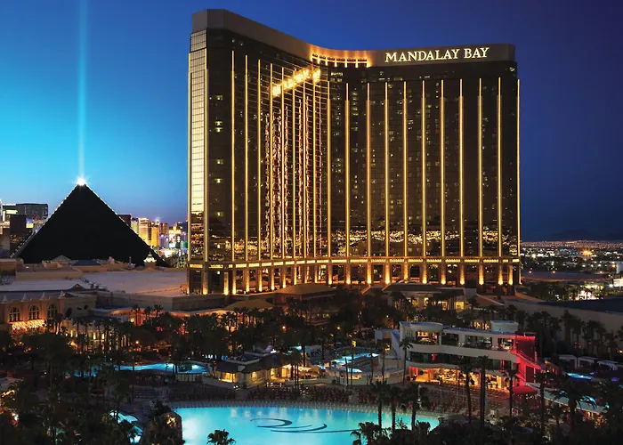 Mandalay Bay Hotel